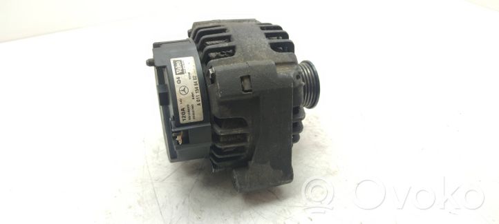 Mercedes-Benz E W211 Lichtmaschine A0111546402