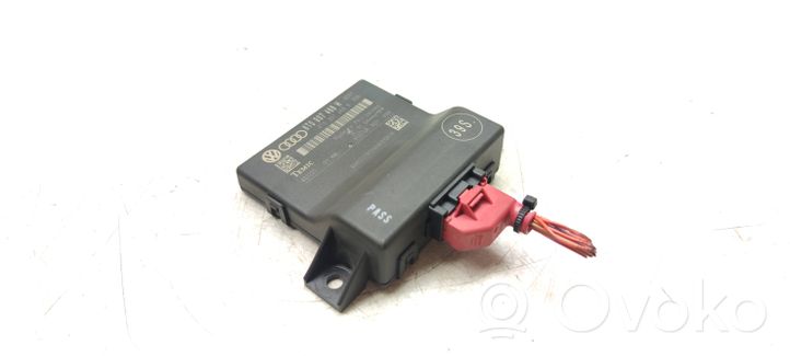 Audi A4 S4 B8 8K Modulo di controllo accesso 8T0907468H