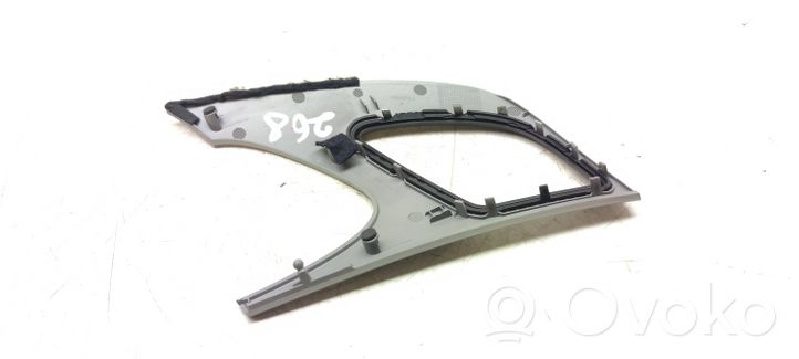 Audi A4 S4 B8 8K Rivestimento estremità laterale del cruscotto 659500005