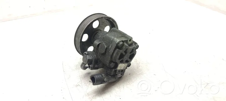 Audi A4 S4 B8 8K Ohjaustehostimen pumppu 8K0145153F