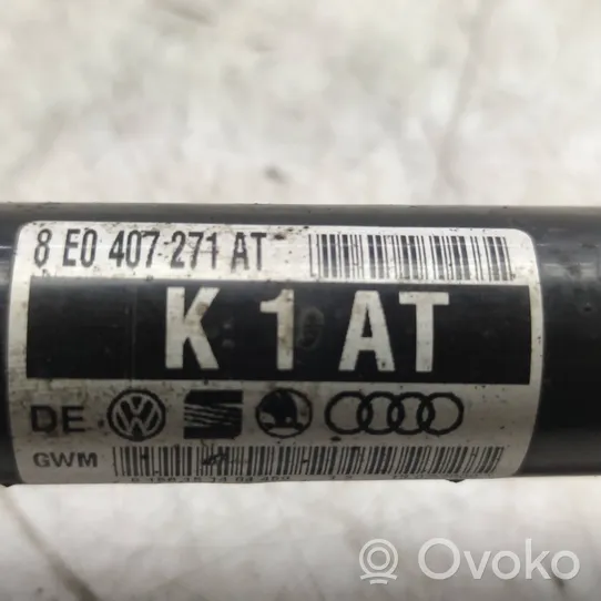 Seat Exeo (3R) Priekšējā pusass 8E0407271AT