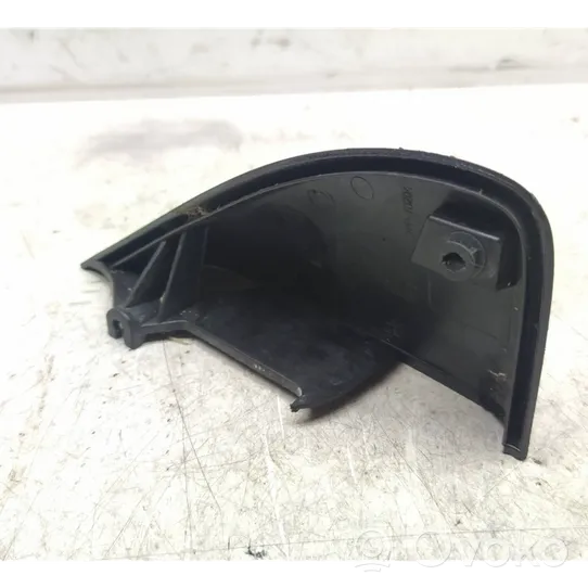 Citroen Jumper Veidrodėlio plastikinė apdaila 735424457