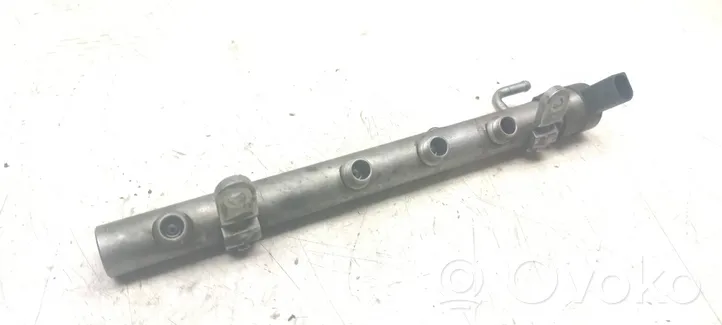 Mercedes-Benz E W212 Fuel main line pipe A6420703395