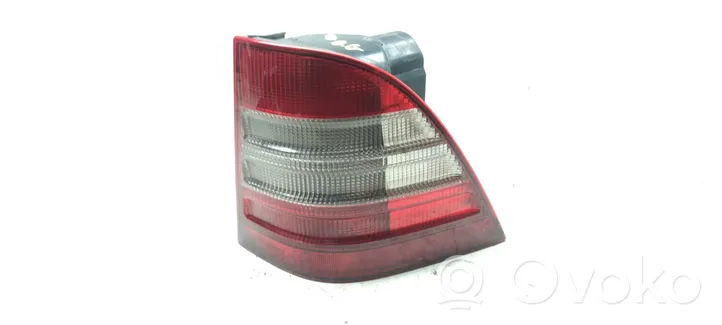 Mercedes-Benz ML W163 Lampa tylna A1638200284