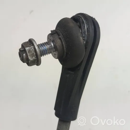 BMW 3 F30 F35 F31 Stabilizator przedni / drążek 6792143