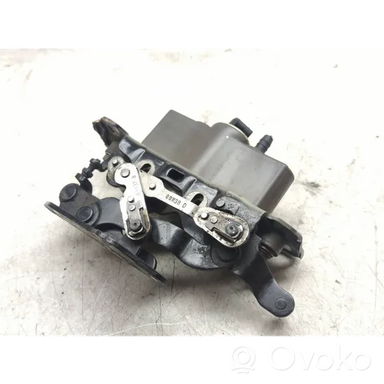 Mercedes-Benz E W212 Cerniere del vano motore/cofano A2129066301