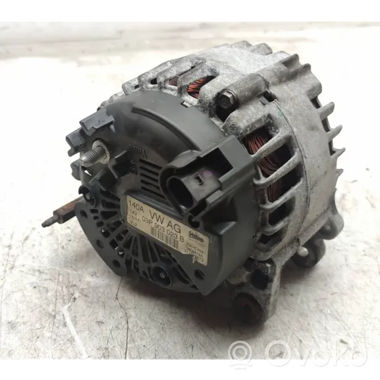 Volkswagen Polo V 6R Generatore/alternatore 03P903023B