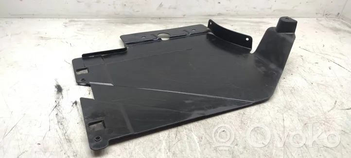 BMW 1 F20 F21 Center/middle under tray cover 51757241838