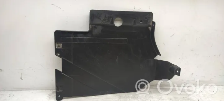 BMW 1 F20 F21 Center/middle under tray cover 51757241838