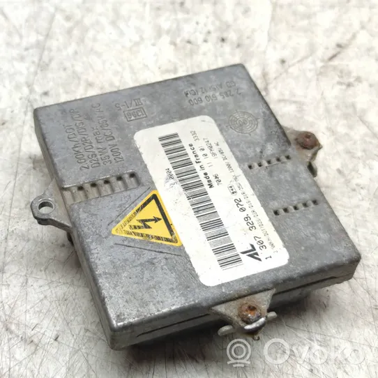 Mercedes-Benz C W203 Module de ballast de phare Xenon 2285510600