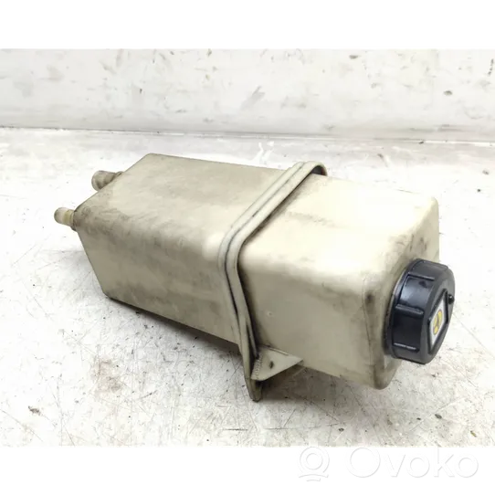 Peugeot Boxer Power steering fluid tank/reservoir 1612411680