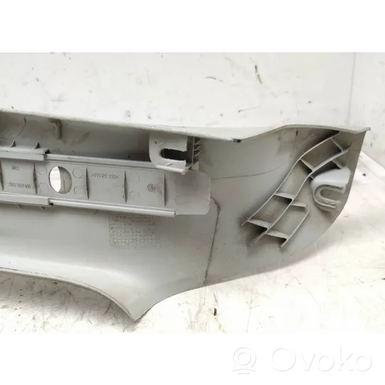 Volkswagen Multivan T5 Rivestimento montante (B) (superiore) 7E0867244B