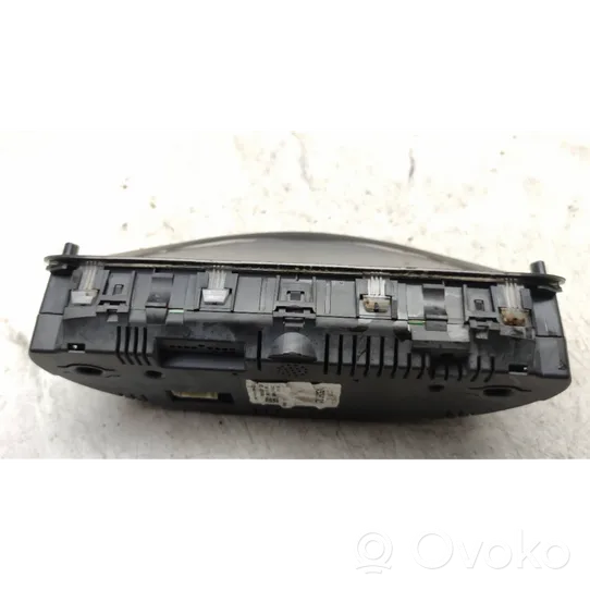 Mercedes-Benz Vito Viano W639 Compteur de vitesse tableau de bord A6394462121