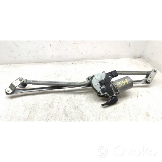 Mercedes-Benz Sprinter W906 Front wiper linkage and motor 405146