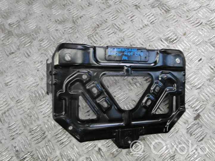 Mini Cooper Countryman R60 Vassoio scatola della batteria 2752624