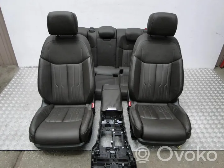 Audi A6 Allroad C8 Autres sièges 