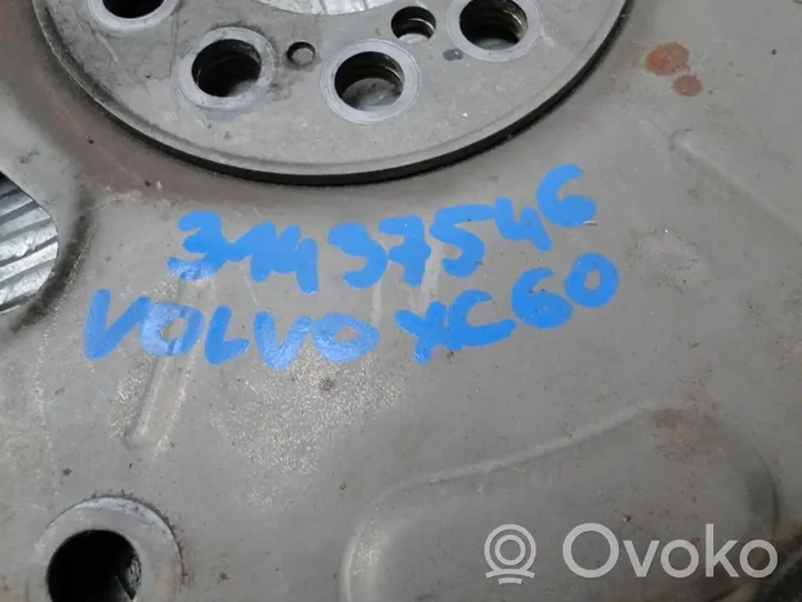 Volvo XC60 Dual mass flywheel 31437546