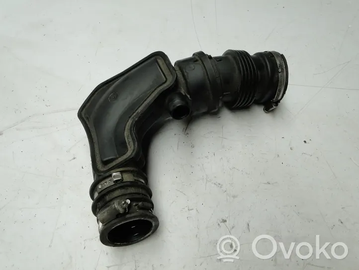 Ford Fiesta Durite de refroidissement tube 1109121S03