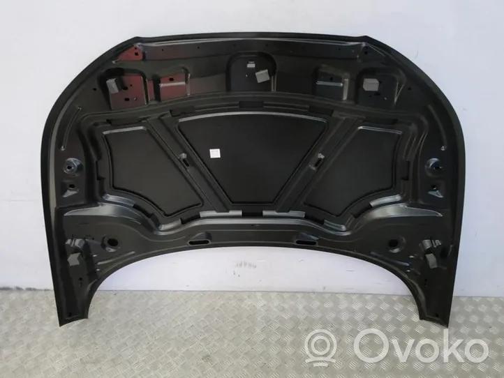 Audi A1 Couvercle, capot moteur 8X0