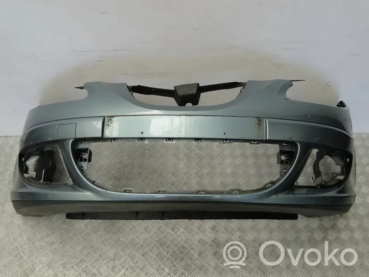 Seat Altea XL Front bumper 5P0807231