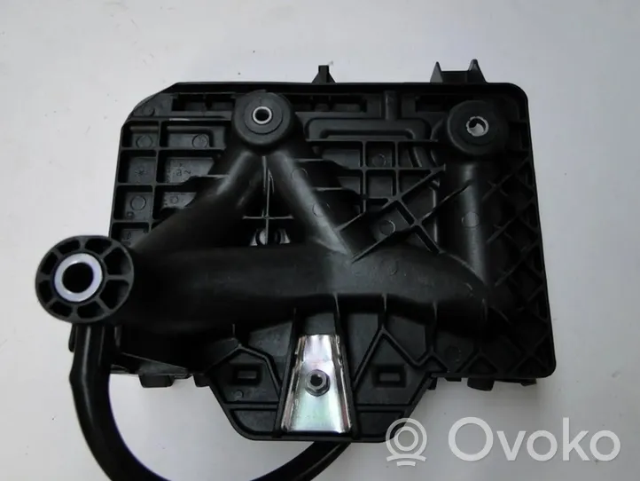 Volkswagen Polo V 6R Muu ulkopuolen osa 5Z0915331B