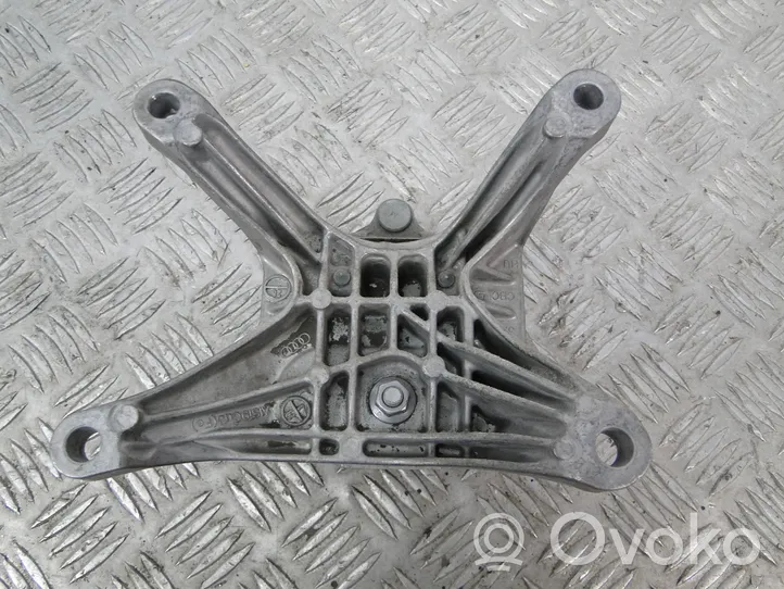 Audi A6 S6 C8 4K Supporto della scatola del cambio 