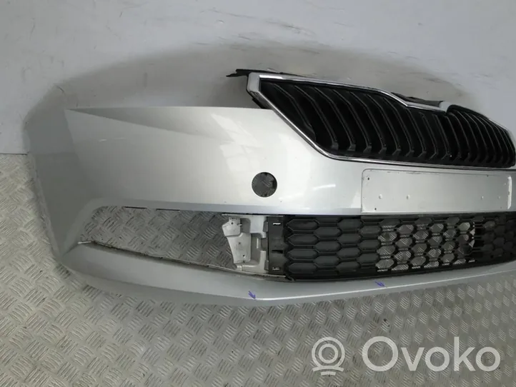 Skoda Fabia Mk1 (6Y) Etupuskuri 6V0807221F