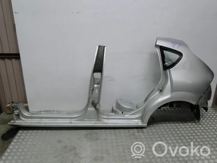 Seat Leon (1P) Kit de repuestos delanteros 1P