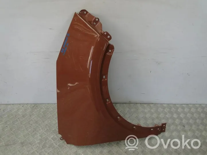 KIA Sportage Front mudguard 