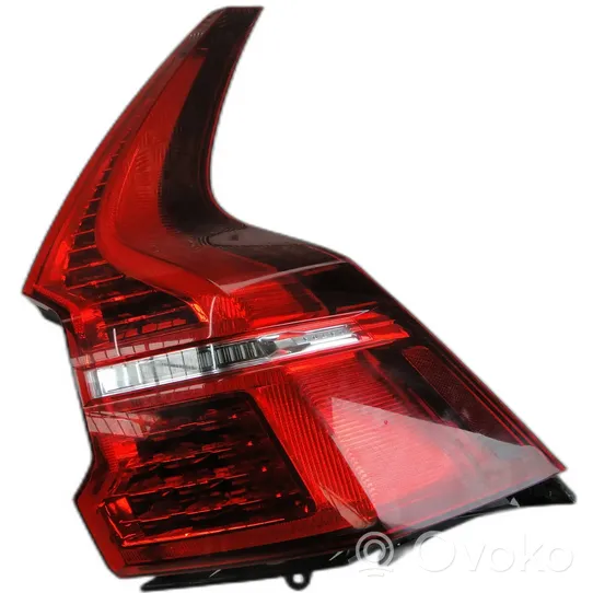 Volvo XC60 Rear/tail lights 31420428