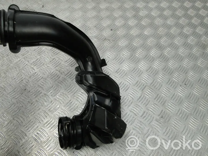 Volvo XC60 Coolant pipe/hose 31370120