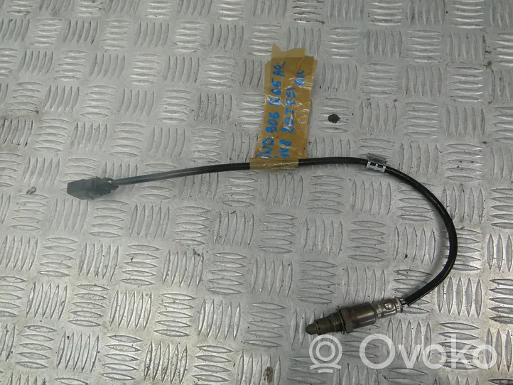 Audi A7 S7 4K8 Sonde lambda 8W0906265AR