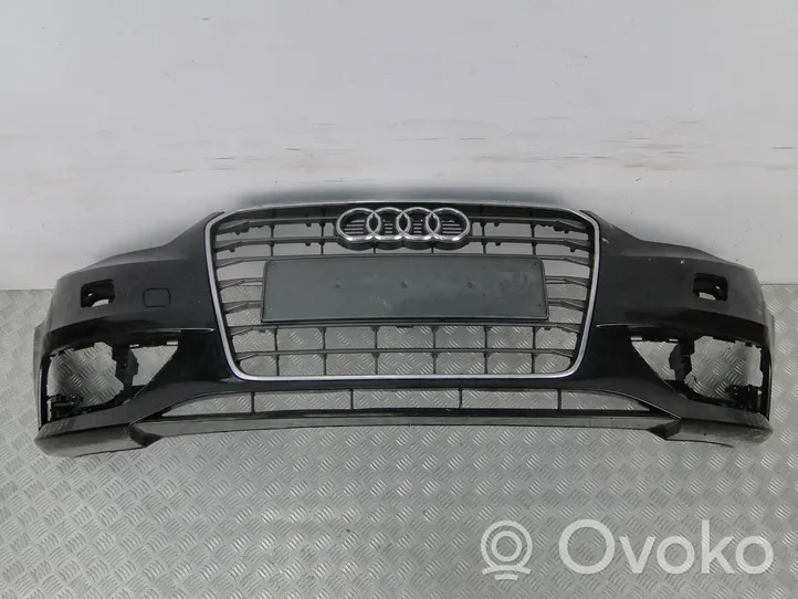 Audi A3 S3 8L Pare-choc avant 8V3807437DE