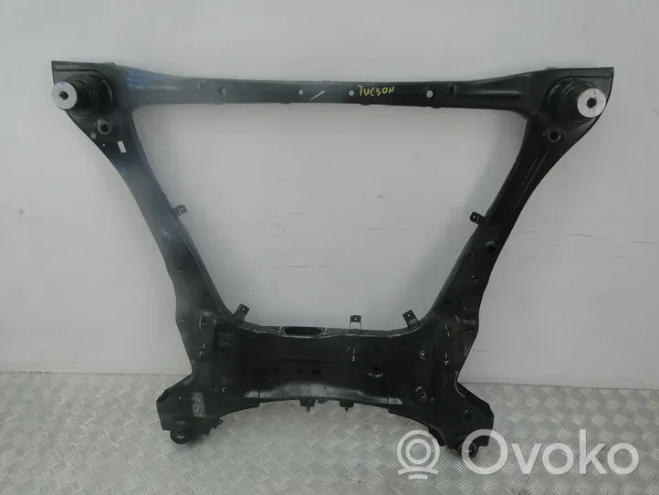 Hyundai Tucson IV NX4 Supporto di montaggio del motore (usato) 62401-N7050