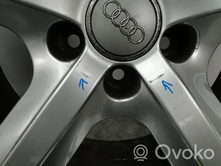 Audi Q5 SQ5 R19-alumiinivanne 
