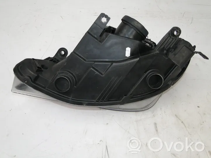 Seat Ibiza V (KJ) Lampa przednia 6J1941034F