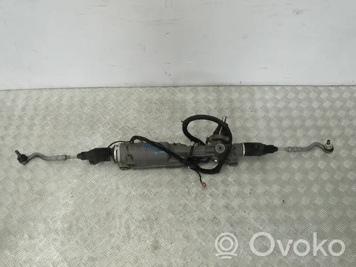 Audi A6 S6 C8 4K Steering rack 