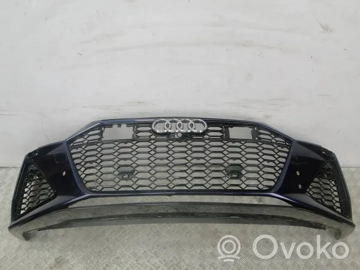 Audi RS6 C6 Paraurti anteriore 4K8807437J