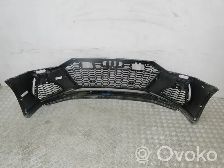 Audi RS6 C6 Paraurti anteriore 4K8807437J