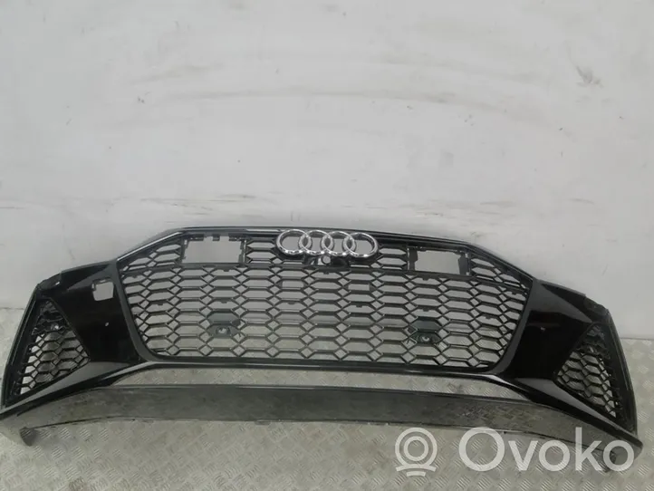 Audi RS6 C6 Paraurti anteriore 4K8807437J