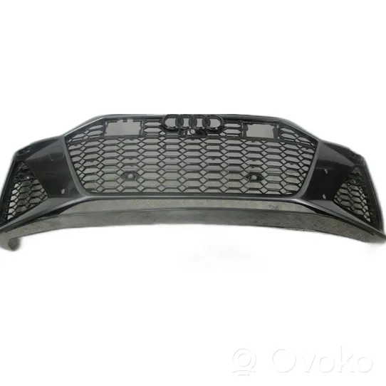 Audi RS6 C6 Paraurti anteriore 4K8807437J