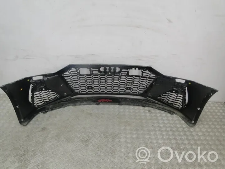 Audi RS6 C6 Paraurti anteriore 4K8807437J