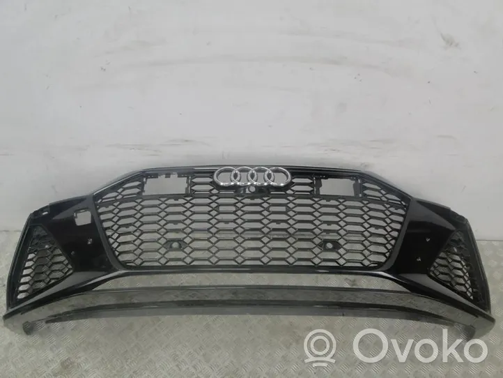 Audi RS6 C6 Paraurti anteriore 4K8807437J