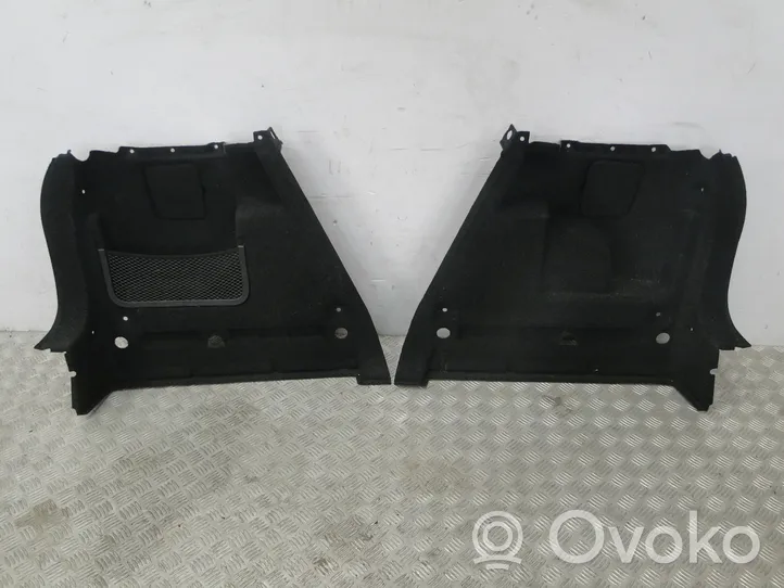 Seat Altea XL Kita bagažinės apdailos detalė 5P0857427P