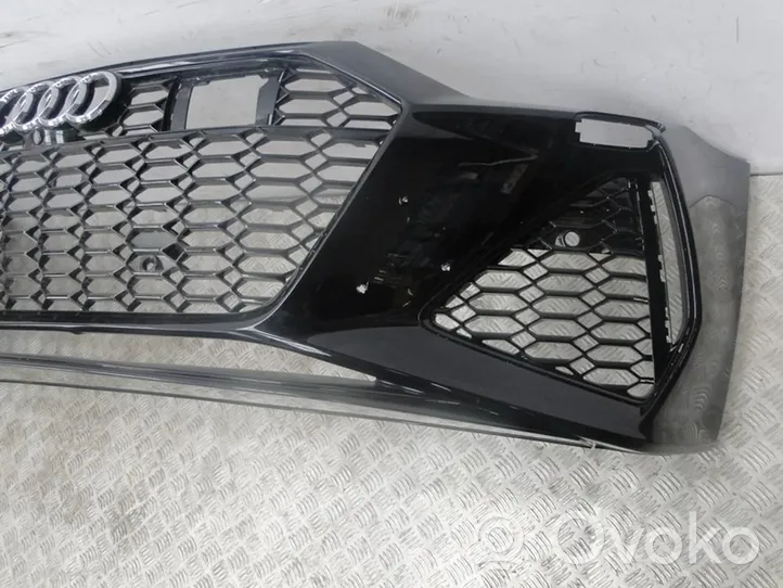 Audi RS6 C6 Paraurti anteriore 4K8807437J