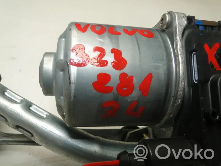 Volvo S70  V70  V70 XC Muu ulkopuolen osa 32328139