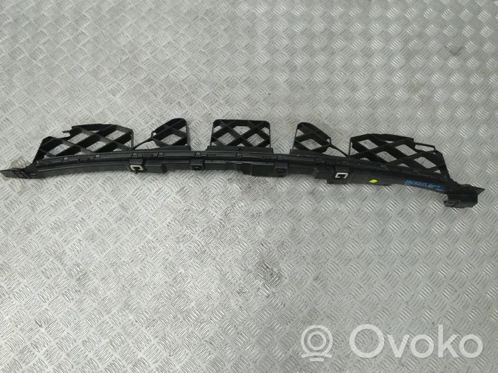 Peugeot 2008 II Front bumper foam support bar 9825842380