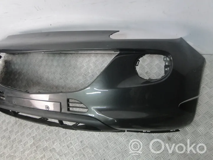 Opel Adam Front bumper 13355266