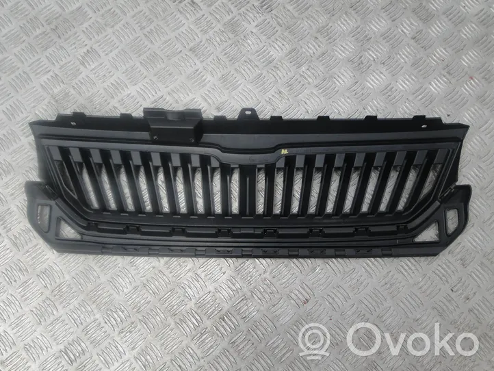 Skoda Citigo Atrapa chłodnicy / Grill 1ST853653B