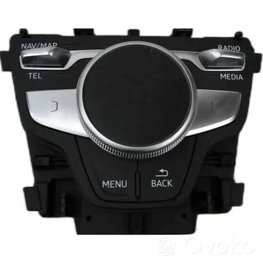 Audi A4 S4 B9 8W Muut kytkimet/nupit/vaihtimet 8W0919614D